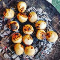 Litti Chokha