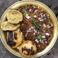 Litti Ghugni