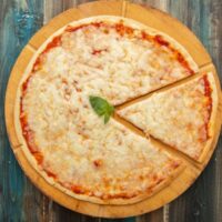 Margherita Pizza