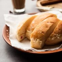 Bun Maska