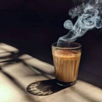 Masala Ginger Chai