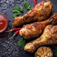 Chicken Legs