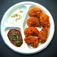Chicken Momos