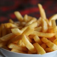 Classic Fries