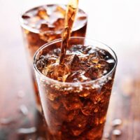 Cold Drink