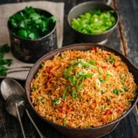 Fried Rice