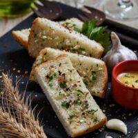 Garlic Bread