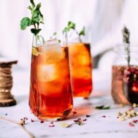 Iced Tea