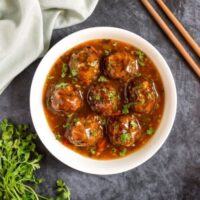 Manchurian
