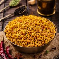 Plain Maggi