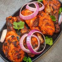 Tandoori Chicken