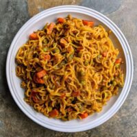 Veg Maggi