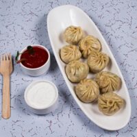 Veg Momos